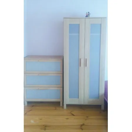 Holiday Sorkwity Vakantiehuis Burszewo