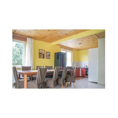 Holiday Sorkwity Vakantiehuis *